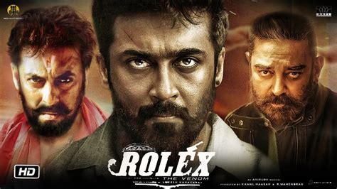 vikram 2 rolex release date|lokesh kanagaraj suriya.